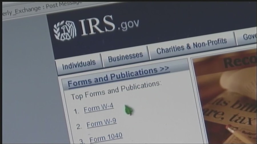 Haven't filed your taxes yet? Here are some helpful tips