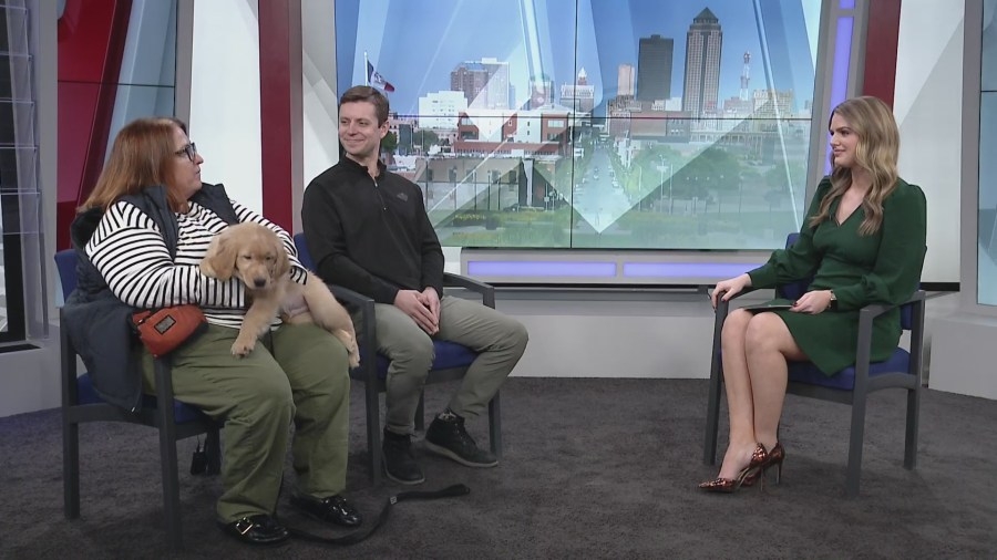 Iowa Wild hosting Military Appreciation, Women in Sports nights in upcoming games