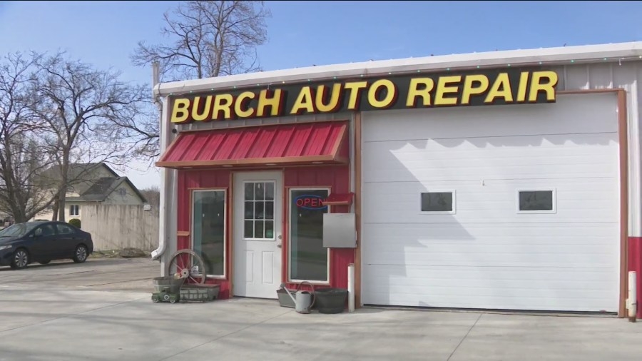 Tariffs could mean more expensive car repairs