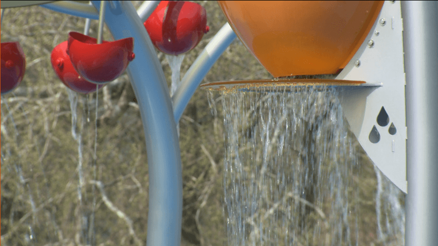 Des Moines closing splash pads, some pools to reduce water consumption