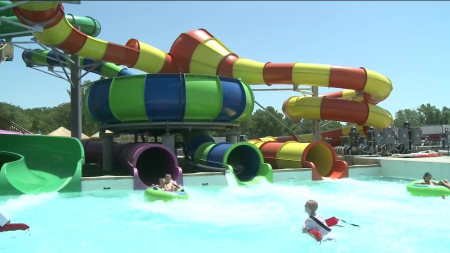 Metro pools delay Memorial Day weekend opening due to cool weather