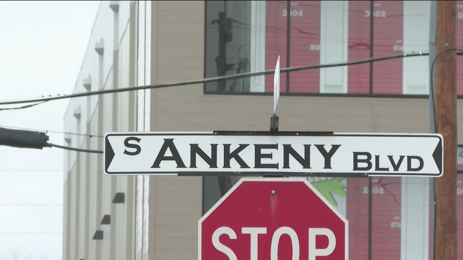 Ankeny officials to share ideas for city revitalization