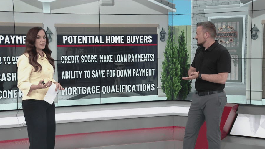 Homewi$e: How student loans affect homeowners, potential buyers?