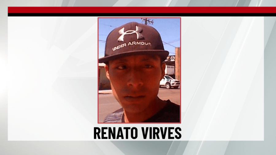 Material witness warrant issued in deadly Des Moines hit-and-run case