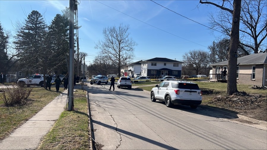 Des Moines officer was ‘legally justified' in March shooting of assault suspect, county attorney says