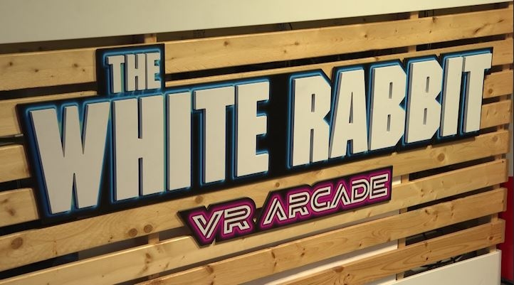 Virtual reality arcade at Merle Hay Mall faces harsh reality