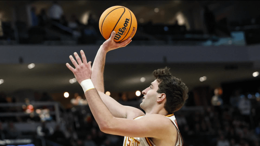 Cyclones aim for Sweet 16, prepare for Ole Miss