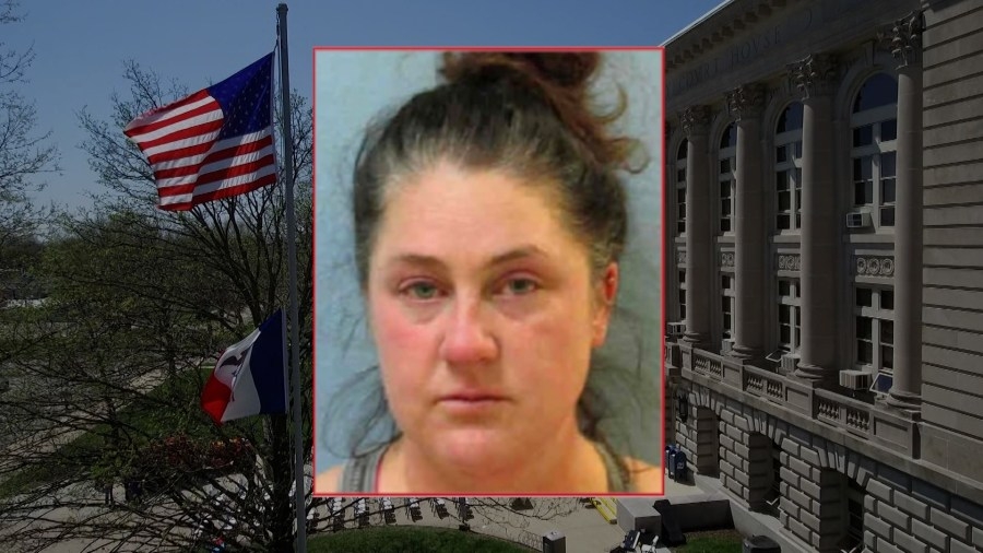 Change of venue granted for embattled Madison County Treasurer, upcoming trial moved to Boone County