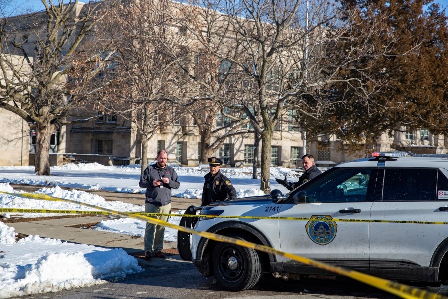 Final defendant sentenced in 2022 fatal shooting outside East High