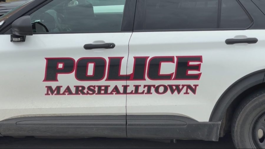 Former Marshalltown substitute teacher accused of sexually exploiting student