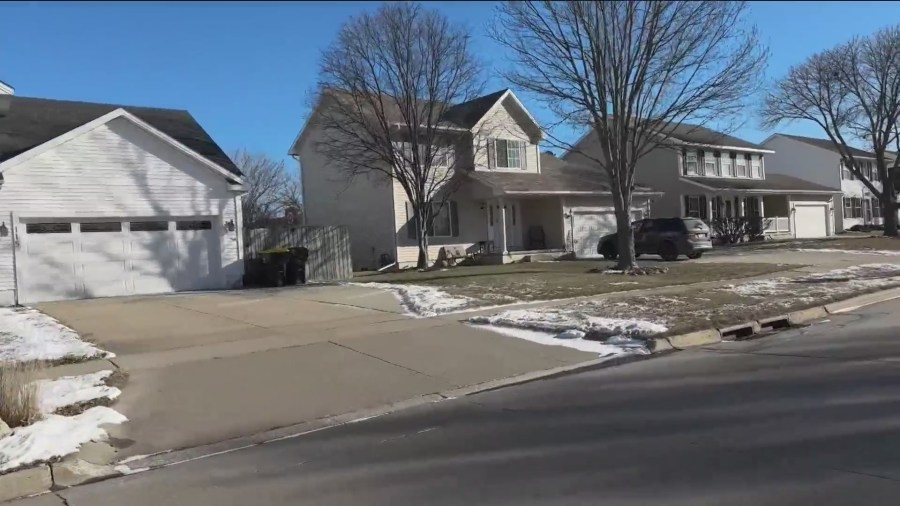 Iowa Republicans release bill that looks to overhaul property tax system