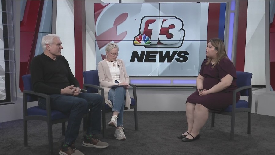 Perry continues International Women's Day Celebration