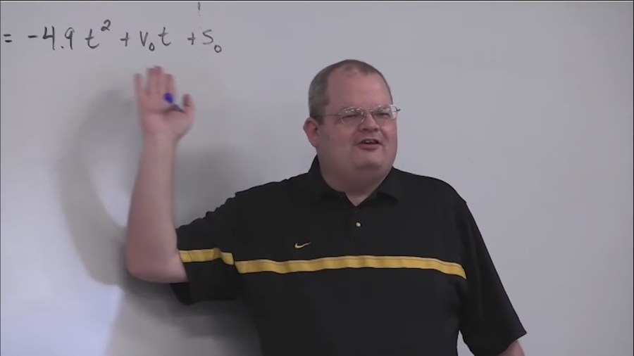 Scholastic Spotlight: America's Favorite Teacher