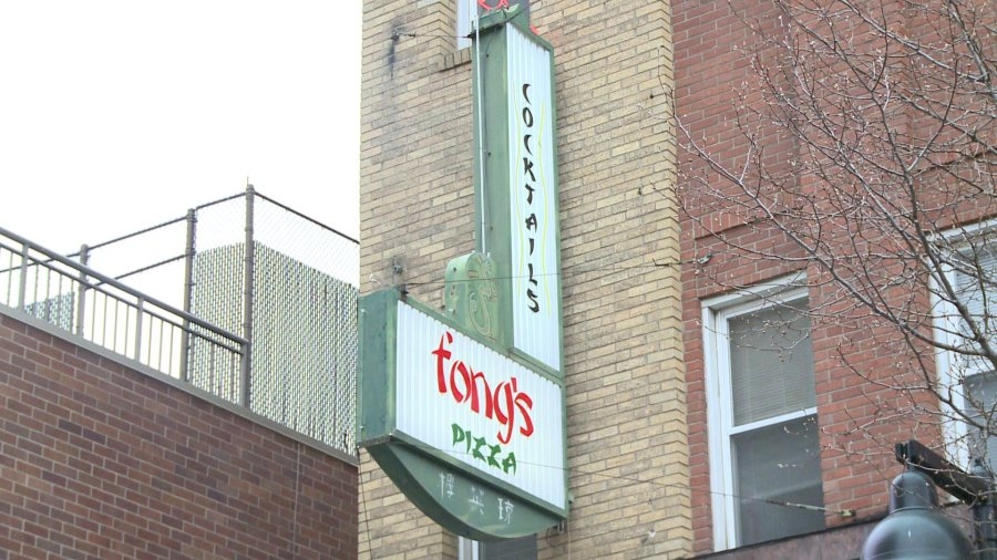 'The Empire' set to takeover Fong's current location