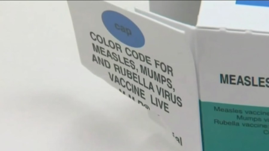 How Polk County health officials plan to defend against measles