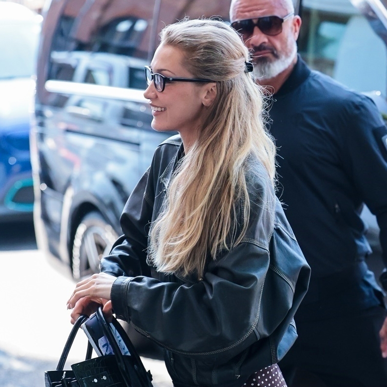 This Is *the* Skirt Trend to Wear With Sneakers This Summer