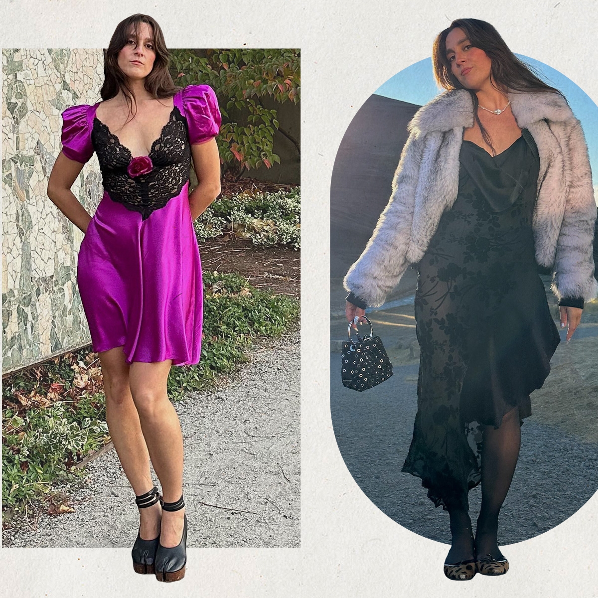 I Went to 6 Destination Weddings Last Year—Here Are My Qualifications for a Perfect Wedding Guest Dress