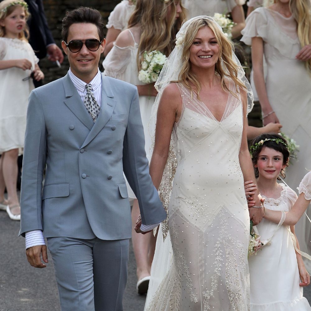 From Princess Diana to Diana Ross, These Are the 15 Most Iconic Bridal Looks of All Time