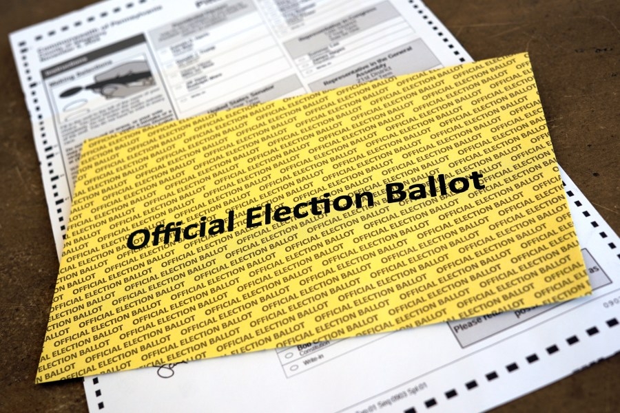 Letting voters fix mail ballots cuts rejection rates. Not all Pa. counties allow it.