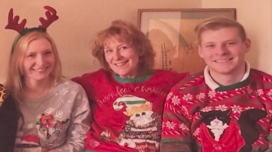 Pennsylvania woman hears deceased son's heart beat inside Michigan transplant recipient