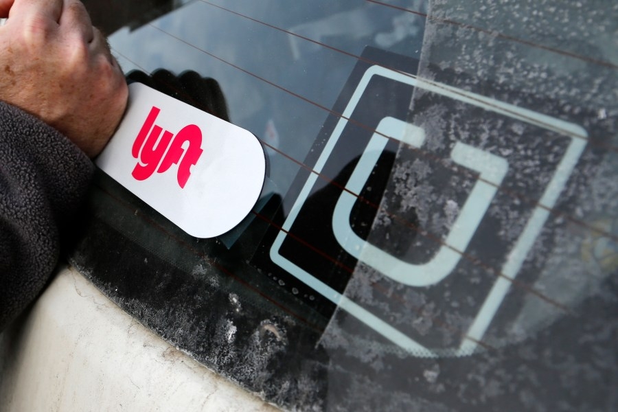 Pennsylvania legislators propose tax on ride services like Uber & Lyft