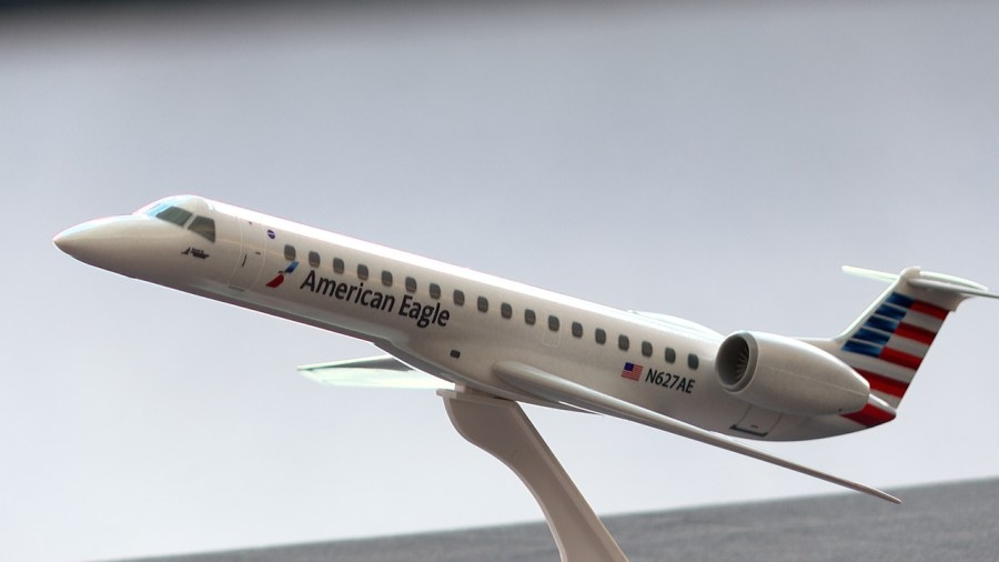 Investigation continues into fatal Washington DC airline crash