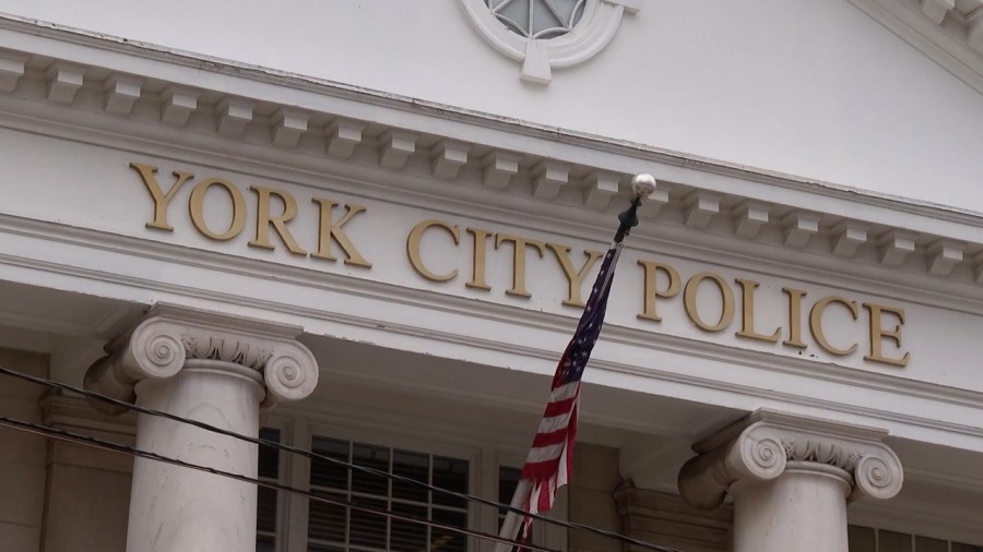 Teens accused in deadly York shooting get new charges for alleged armed robbery