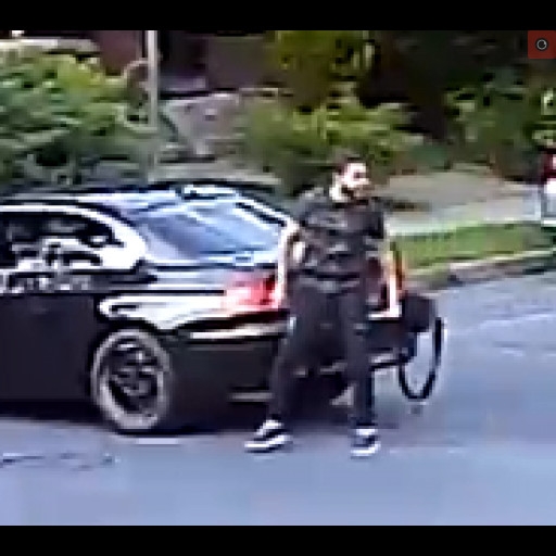 Suspects wanted after man ‘mercilessly attacked' in Dauphin County
