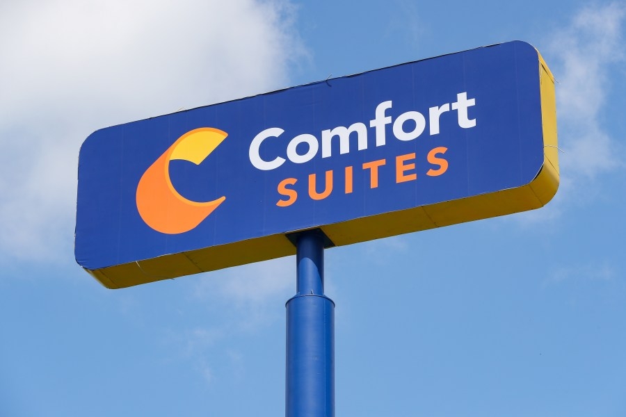 Camp Hill woman charged after allegedly making, cancelling hundreds of false hotel reservations