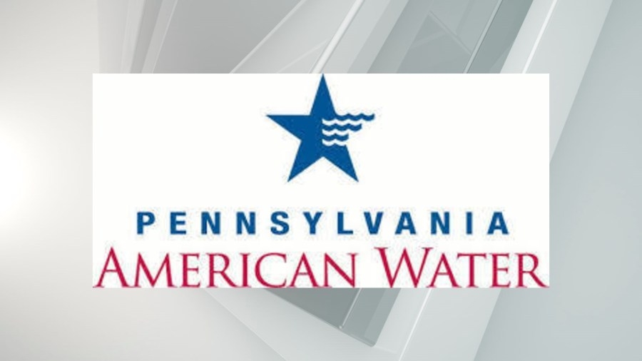 Pennsylvania American Water holds cleanup event at York County park