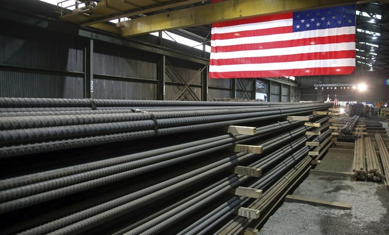 PA House passes bill requiring American-made steel in tax-payer funded projects