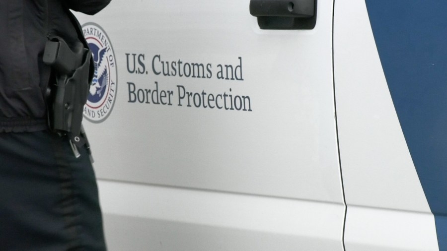 U.S. Customs seizes nearly $30,000 of counterfeit skin creams in Pennsylvania