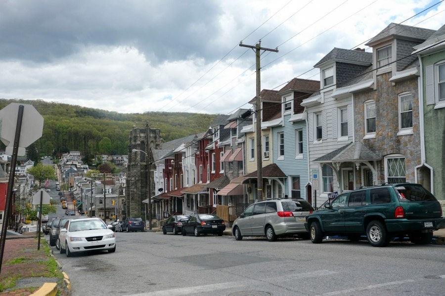 Pa. primary election 2025: A complete guide to Reading City Council president candidates