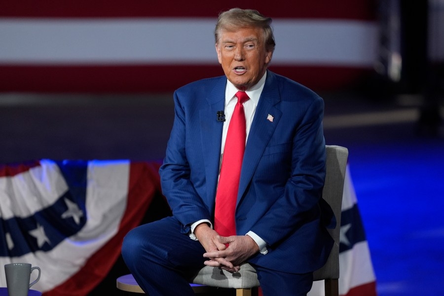President Trump to visit Pennsylvania, attend energy summit