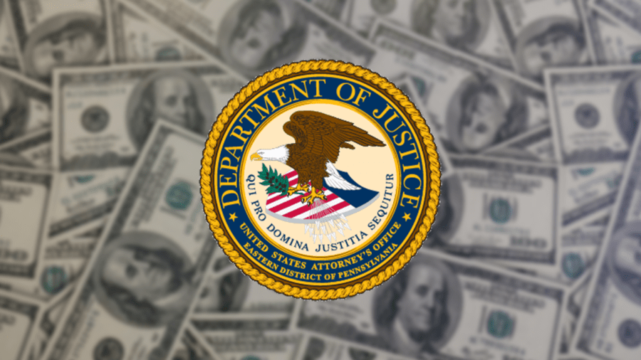 Pennsylvania man pleads guilty to over $1 million in welfare fraud