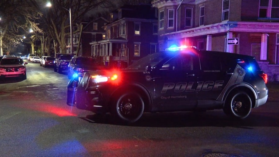 Woman facing attempted homicide charges after Harrisburg shooting