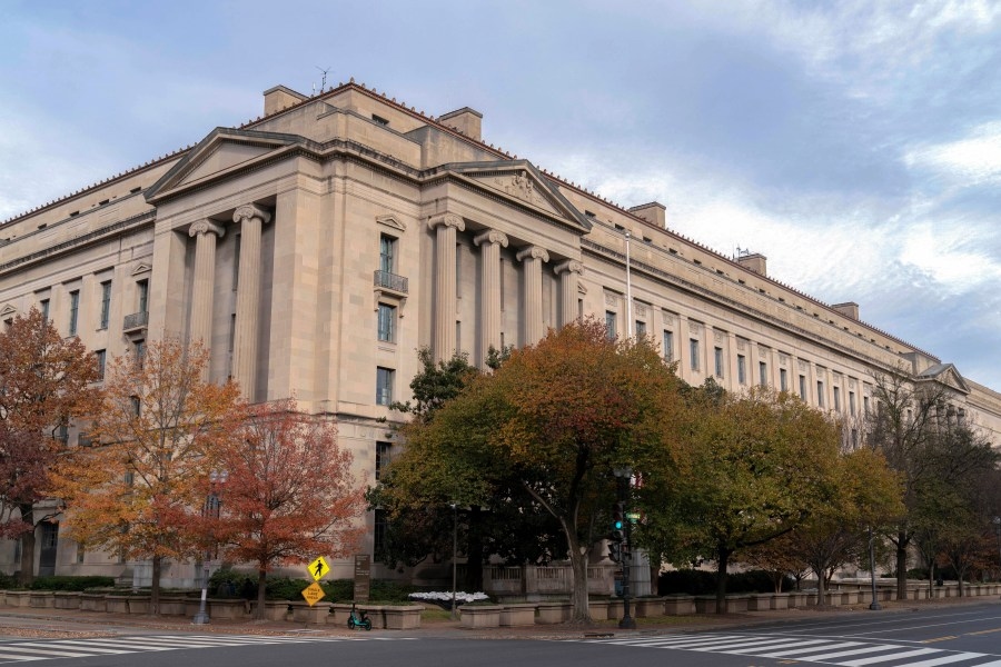 Trump administration seeks more Pa. voter information, raises potential legal concerns