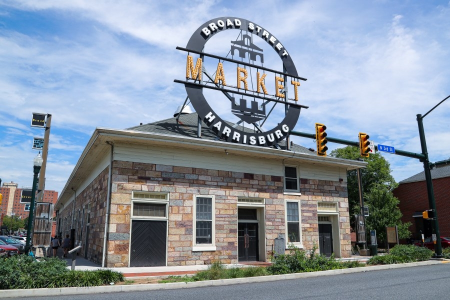 Local coffee company reopening at Broad Steet Market