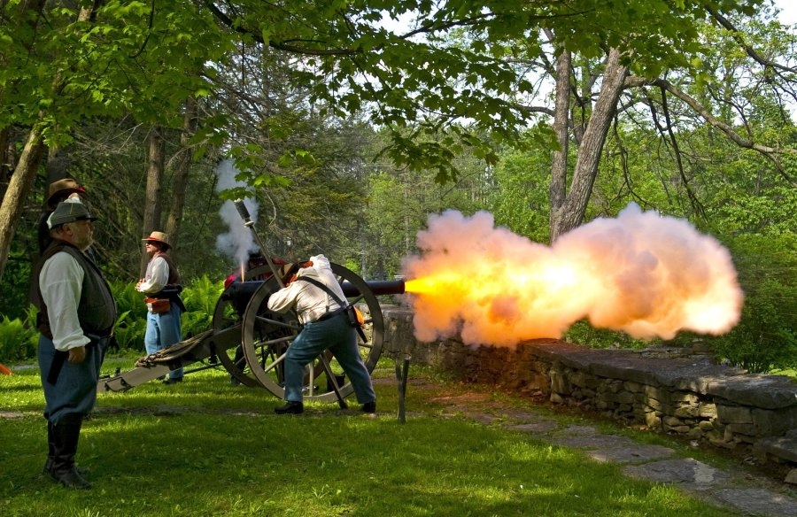 Did you know Memorial Day may have originated in Pennsylvania?