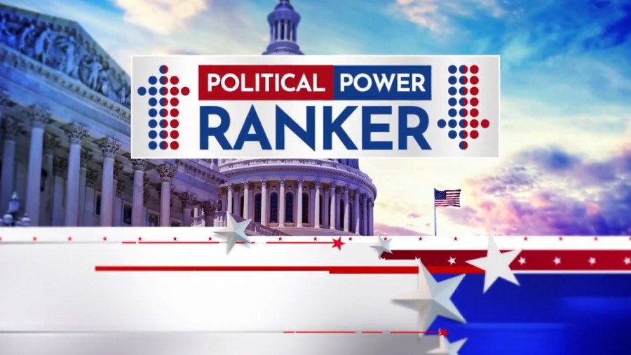 Political Power Ranker: Iowa's Senate & Governor's races, latest in NYC Mayor's race