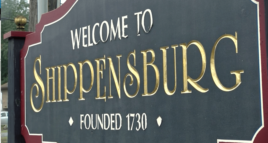 Shippensburg University Foundation selling large property