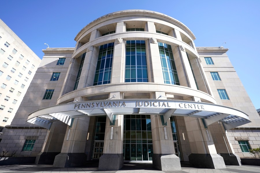 These primary judicial races could affect caregiving across Pennsylvania. 4 court cases show how.