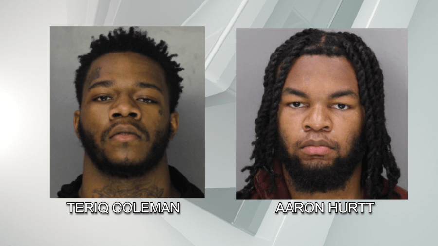 Second man sought in connection with Harrisburg homicide