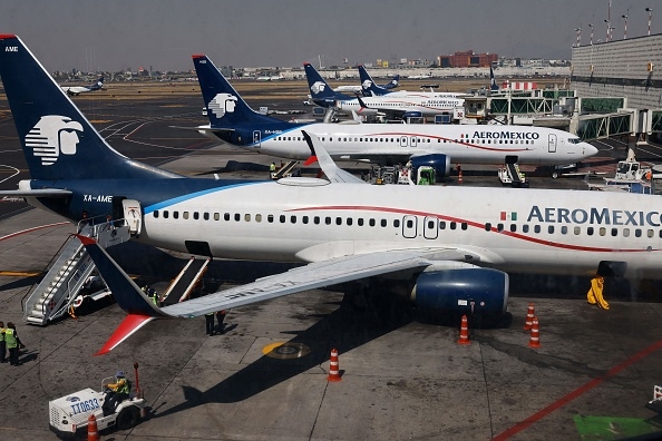 Pennsylvania airport adding nonstop flights to Mexico City