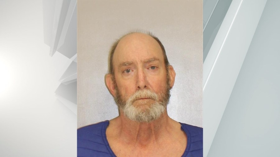 Man mowing yard shot in Franklin County, attempted homicide charges filed