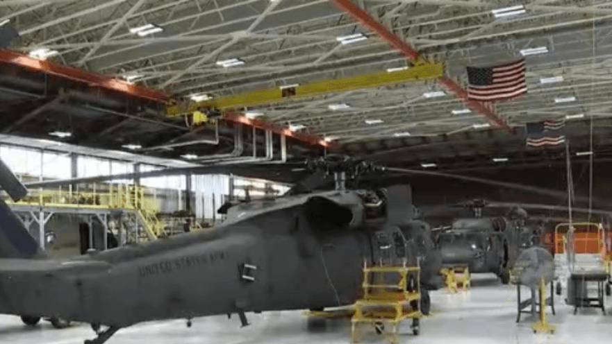 From Blackhawks to time-sensitive, life-saving missions, central Pennsylvania lessons from last week's crashes