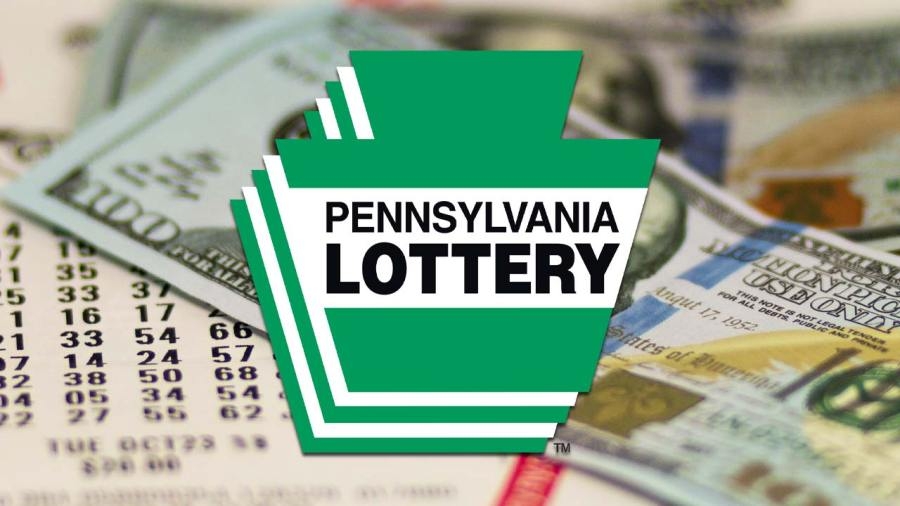 Pennsylvania Lottery ticket worth $2.14 million sold