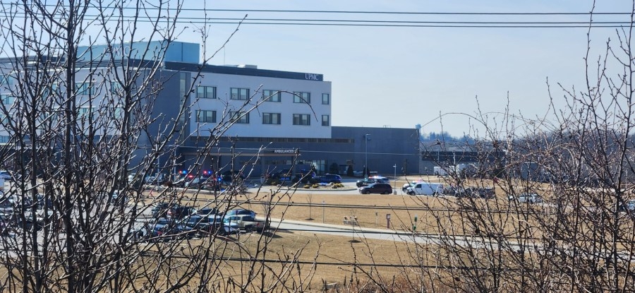 When was the last mass shooting in Pennsylvania?
