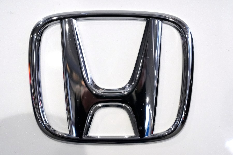 What are the most stolen cars in Pennsylvania?