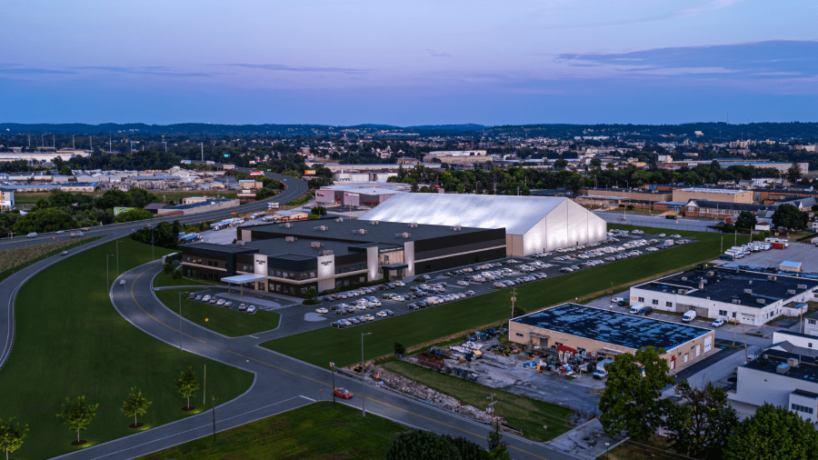 WellSpan Health sues Inch & Co. to transfer ownership of York County sports complex